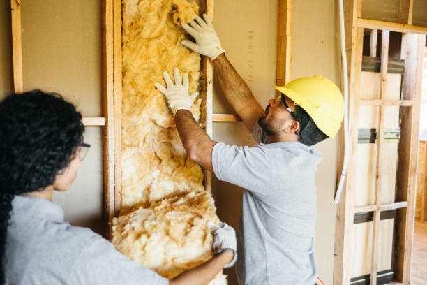 Best Attic Insulation Installation  in Elwood, NY